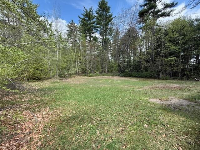 288 Bonnyman Road, Wakefield, NH 03830