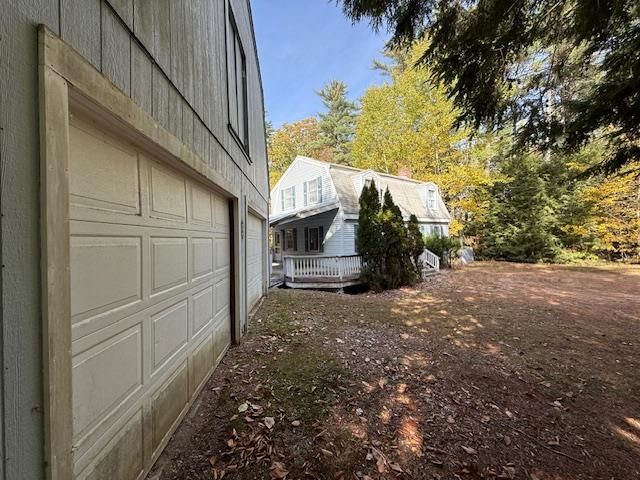 288 Bonnyman Road, Wakefield, NH 03830