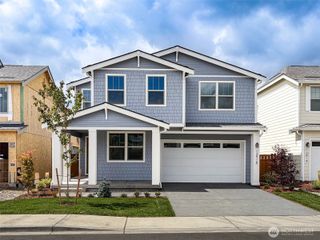 13918 178th Street Ct E #65, Puyallup, WA 98374
