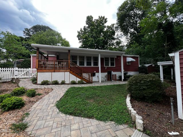 306 Plainview Avenue, Raleigh, NC 27604