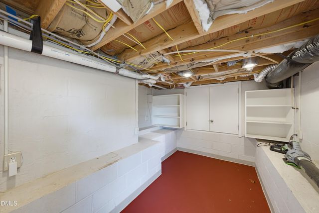 306 Plainview Avenue, Raleigh, NC 27604