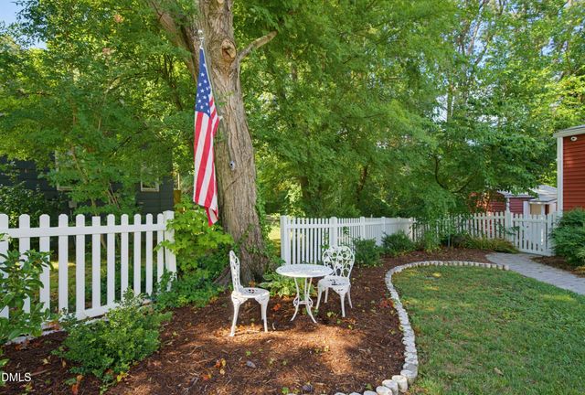 306 Plainview Avenue, Raleigh, NC 27604