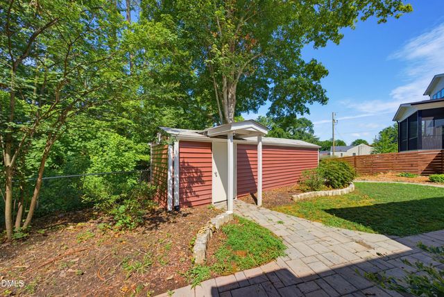 306 Plainview Avenue, Raleigh, NC 27604