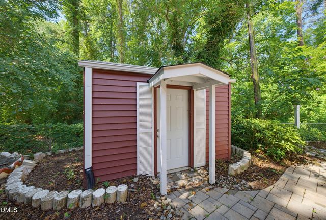 306 Plainview Avenue, Raleigh, NC 27604