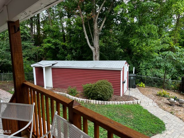 306 Plainview Avenue, Raleigh, NC 27604