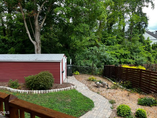 306 Plainview Avenue, Raleigh, NC 27604
