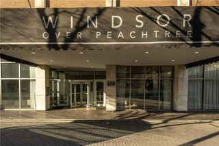 620 Peachtree NE Street 502, Atlanta, GA 30308
