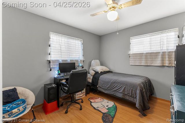 21721 Nowlin Street, Dearborn, MI 48124