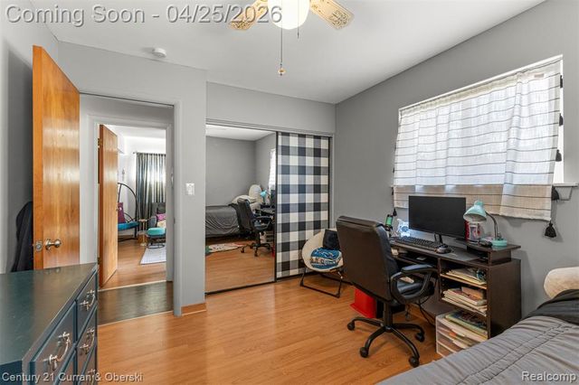 21721 Nowlin Street, Dearborn, MI 48124