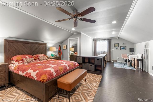 21721 Nowlin Street, Dearborn, MI 48124
