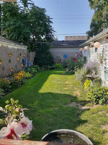 21721 Nowlin Street, Dearborn, MI 48124