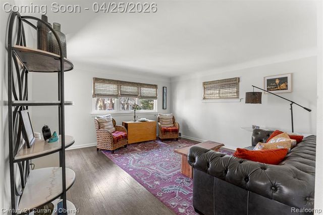 21721 Nowlin Street, Dearborn, MI 48124