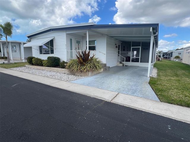 471 NEEDLE PALM STREET, Largo, FL 33778