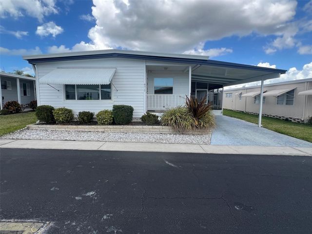 471 NEEDLE PALM STREET, Largo, FL 33778