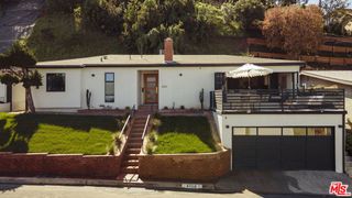 4100 Don Diablo Drive, Los Angeles, CA 90008