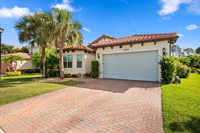 2925 Bellarosa Circle, Royal Palm Beach, FL 33411