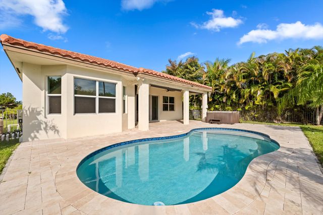 2925 Bellarosa Circle, Royal Palm Beach, FL 33411