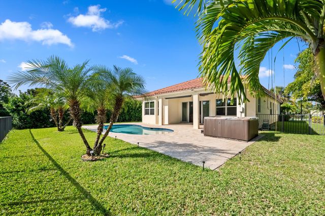 2925 Bellarosa Circle, Royal Palm Beach, FL 33411