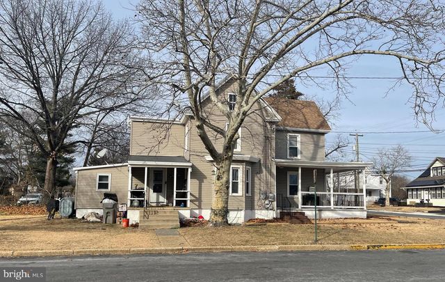 644 N DELAWARE ST, Paulsboro, NJ 08066