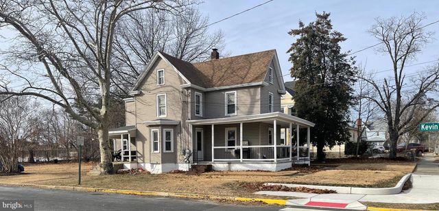 644 N DELAWARE ST, Paulsboro, NJ 08066