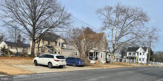 644 N DELAWARE ST, Paulsboro, NJ 08066