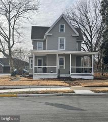 644 N DELAWARE ST, Paulsboro, NJ 08066