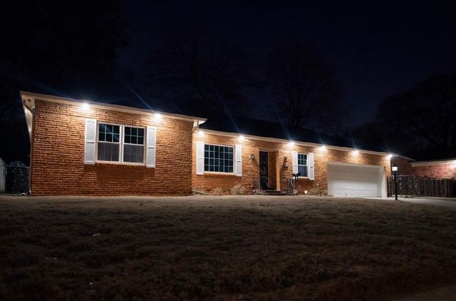 1782 PARKWAY TER, Memphis, TN 38114