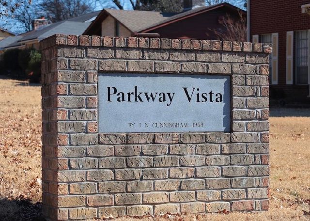 1782 PARKWAY TER, Memphis, TN 38114