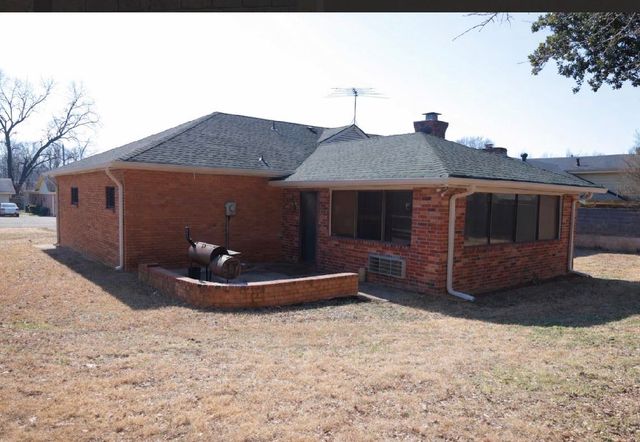 1782 PARKWAY TER, Memphis, TN 38114