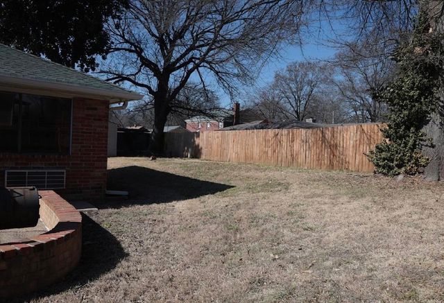 1782 PARKWAY TER, Memphis, TN 38114