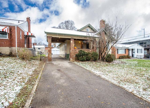 1813 Sutton Avenue, Cincinnati, OH 45230