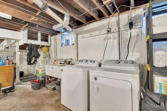 1813 Sutton Avenue, Cincinnati, OH 45230