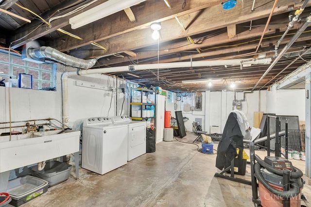 1813 Sutton Avenue, Cincinnati, OH 45230