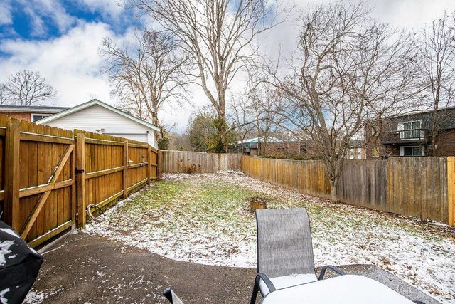 1813 Sutton Avenue, Cincinnati, OH 45230