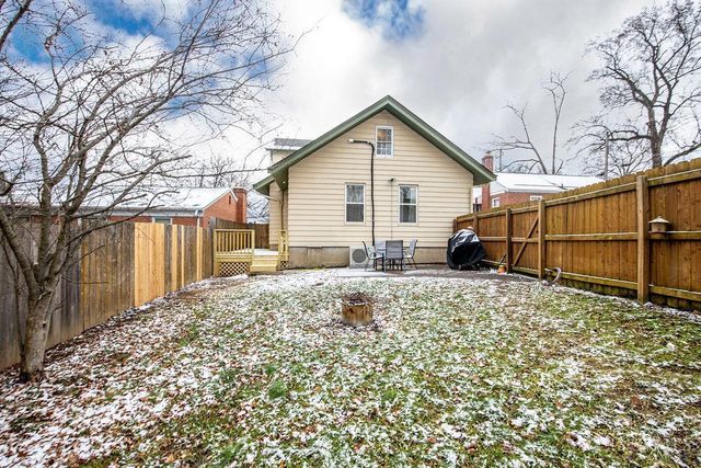 1813 Sutton Avenue, Cincinnati, OH 45230