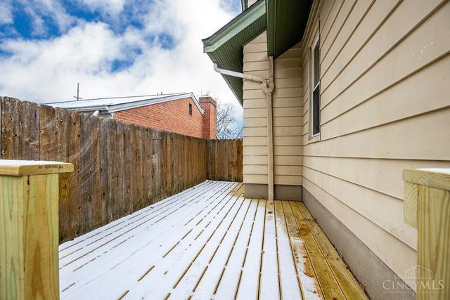 1813 Sutton Avenue, Cincinnati, OH 45230