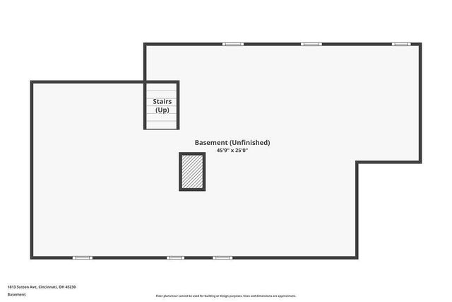 1813 Sutton Avenue, Cincinnati, OH 45230