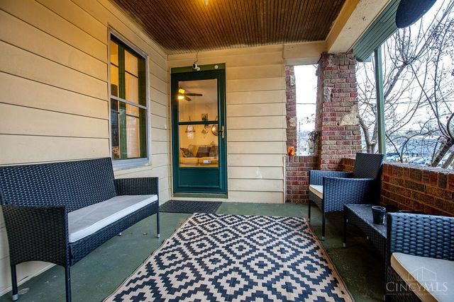 1813 Sutton Avenue, Cincinnati, OH 45230