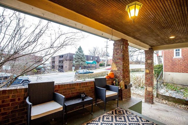 1813 Sutton Avenue, Cincinnati, OH 45230