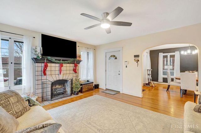 1813 Sutton Avenue, Cincinnati, OH 45230