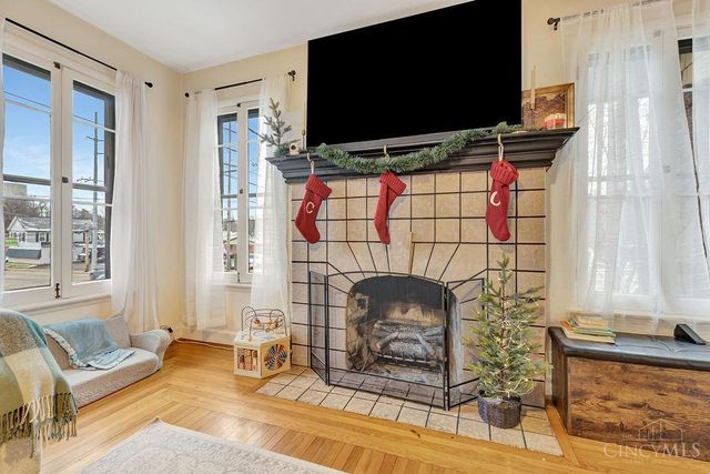 1813 Sutton Avenue, Cincinnati, OH 45230