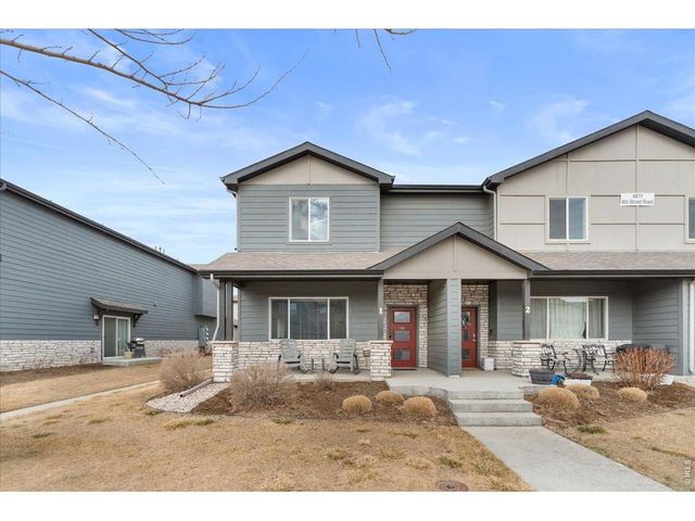 6611 4th St Rd 1, Greeley, CO 80634