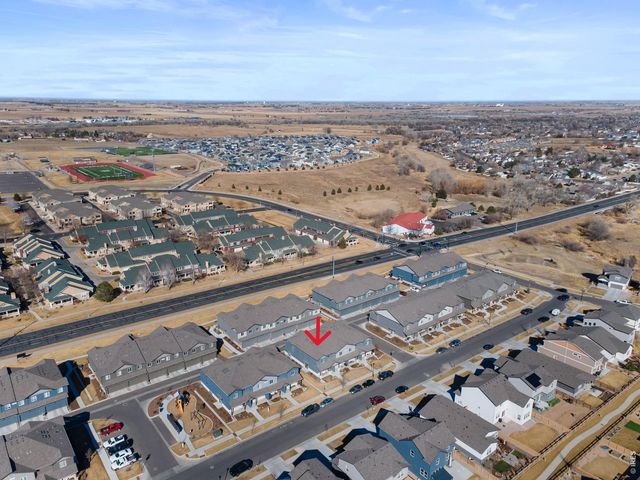 6611 4th St Rd 1, Greeley, CO 80634