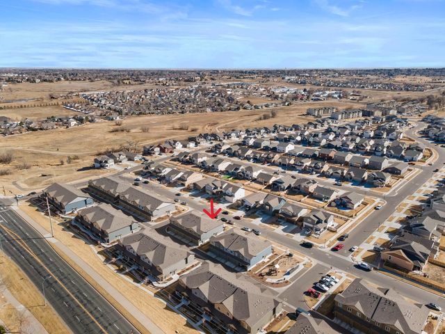 6611 4th St Rd 1, Greeley, CO 80634