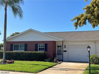 1374 Bunker WAY, Fort Myers, FL 33919