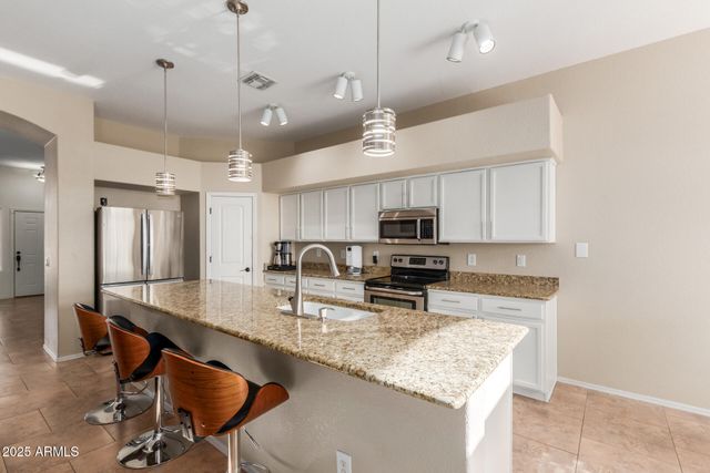 10629 E EL MORO Avenue, Mesa, AZ 85208