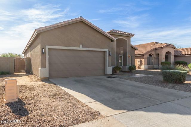 10629 E EL MORO Avenue, Mesa, AZ 85208