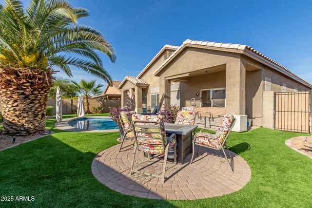 10629 E EL MORO Avenue, Mesa, AZ 85208