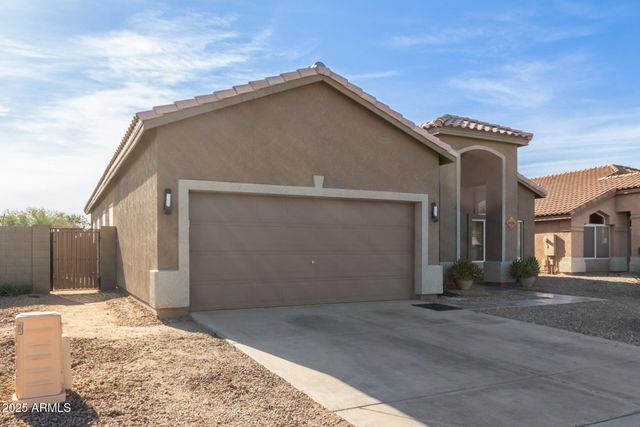 10629 E EL MORO Avenue, Mesa, AZ 85208