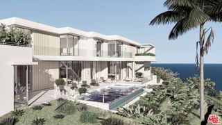 4571 N Gable Drive, Encino, CA 91316